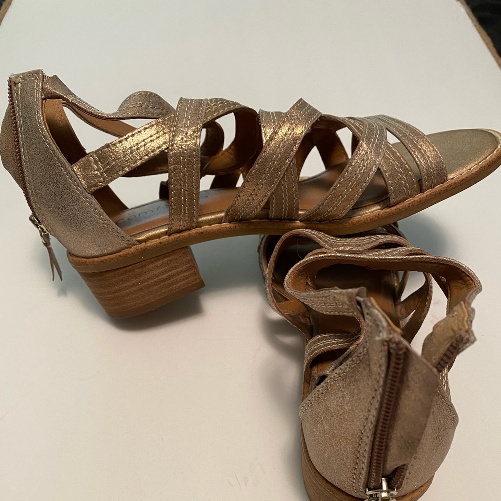 Comfortiva Sandals